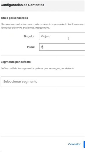 CRM personalizado para tu negocio | Clientify