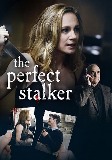 The Perfect Stalker (2016)