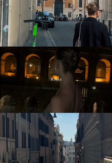 En random Rom vlog✨💕 #vlogs #fy #fördig