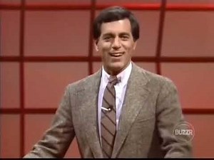 Press Your Luck CBS Daytime Aired (December 15th 1983)