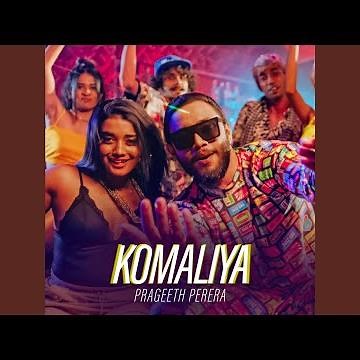Komaliya