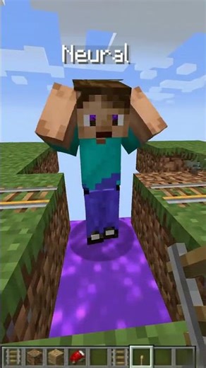 Minecraft Rails Hit ILLEGAL Speed… Then The SERVER Cried