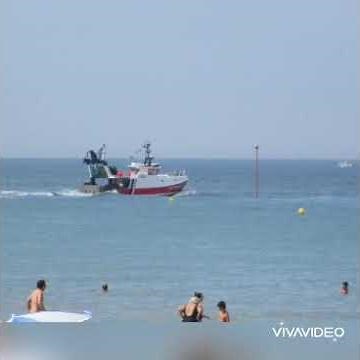 Courseulles sur mer 😀 😀 😀