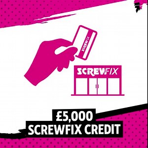 6.5K views · 27 reactions | Screwfix Trade Apprentice 2021 is open for entries! Are you an apprentice that goes the extra mile? Kick start your career with the chance to win an incredible prize bundle. Enter today to see if you’ve got what it takes: https://bit.ly/2YKeGby | Screwfix | Facebook