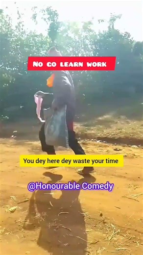 no go Learn work #comedy