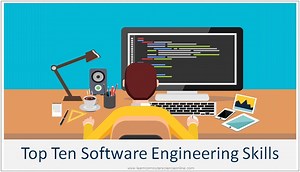 Software Engineering Skills | Top 10 Software Engineering Skills To Master