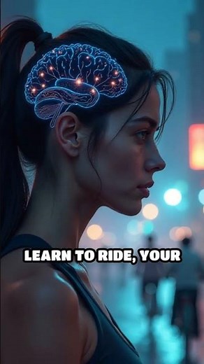 The Backward Brain Bicycle Challenge