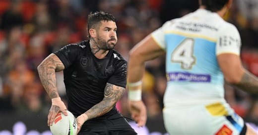 Broncos v Titans – Round 14, 2025