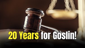 Federal Judge Drops Hammer On 3 Florida Men In California-Based Drug Trafficking Ring