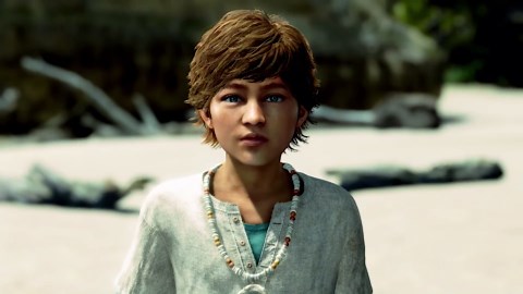 Like a Dragon: Pirate Yakuza in Hawaii - Official English Dub Trailer