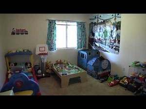 Travis Homes - March Landing