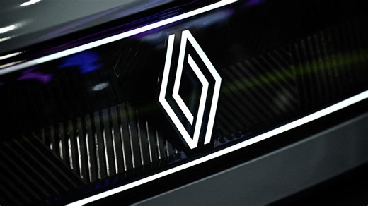 Le groupe Renault annonce participer à la fabrication de drones militaires français