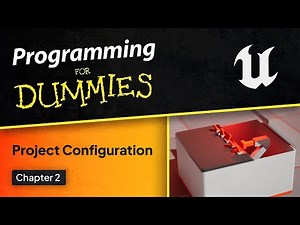 Unreal Engine for Dummies | Project Setup for Interactive Installations