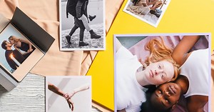 4×6 Photo Prints | 4 by 6 pictures | High-Quality | Squared.one USD