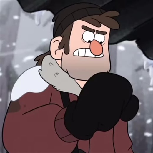Stan and ford going through it bro 💔 #gravityfalls #stanleypines #stanfordpines #fyp #edit