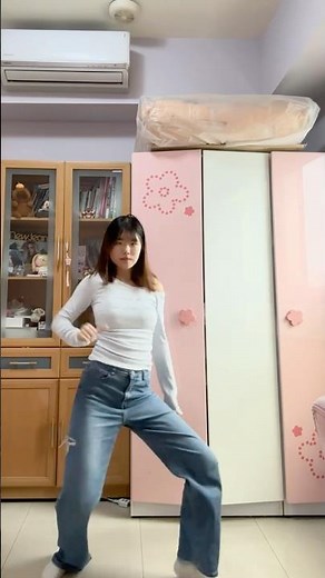 Kehlani - Folded choreography dance｜DC: @gandarrs