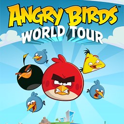All Levels in 16:10.367 by Coopsle - Angry Birds World Tour - Speedrun.com