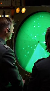 13K views · 120 reactions | No bombs. No battles. Just one simple RAF trick that confused German radar and saved entire missions. Sometimes the smartest victories make no noise at all. #BritainAtWar #RAF #WWIIHistory #AviationHistory | Britain At War | Facebook