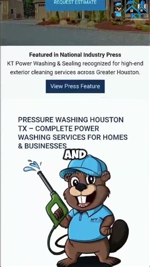 The HOA Letter || #shorts #cleaning #powerwashing #housecleaning