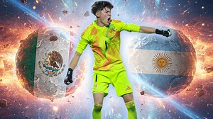8.2K views · 157 reactions | ¡MEMES Y BURLAS!  ¡La tensión entre México y Argentina se está saliendo de control! 﫢 Medios como TNT, exfutbolistas y comunicadores le entraron a las burlas, algunas de ellas muy fuertes. | Referee Plus | Facebook