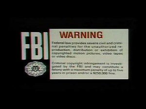 Closing to 2001 DVD of See Spot Run (2001)
