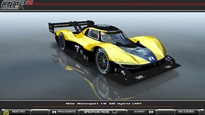 (Release) VW IDR LMP1
