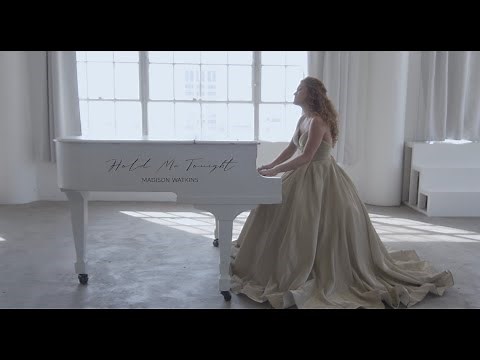 Madison Watkins- Hold Me Tonight (Official Music Video)