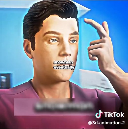 The Last Snowman: A Heartfelt Winter Story