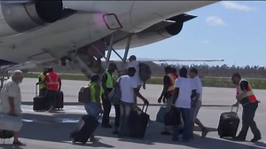 Bahamas’ Great Abaco ‘virtually a ghost town’ after Dorian