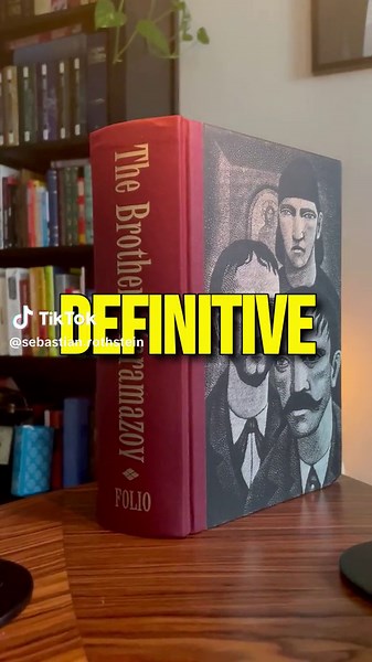 Ultimate Guide to Dostoyevsky Reading Order