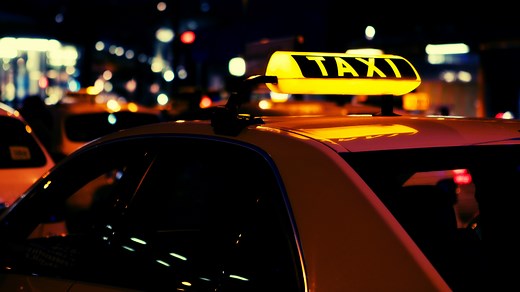 Is the 'Taxi Cab Theory' True—and Is It Really That Toxic?