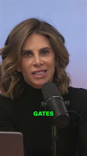 For decades, Bill Gates has quietly shaped global policy—from online speech to vaccine development for pandemics that were years away. Gates and other elites call it philanthropy; critics call it power without oversight. Jillian Michaels digs into the influence, the money, and the questions most people aren’t asking. | Jillian Michaels