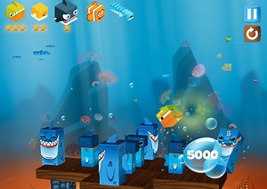 Fish Heroes - Alchetron, The Free Social Encyclopedia