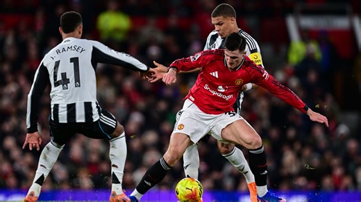 How to watch Newcastle vs Manchester United live: Stream link, updates, TV channel, team news, prediction
