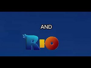 FROM THE CREATORS OF ICEAGE AND RIO