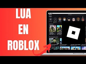 Qué Es Lua Y Cómo Se Esa Para Programar En Roblox