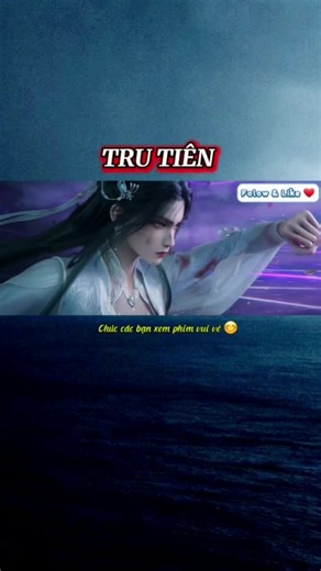 Tru Tiên Tập 61 Thuyết Minh - Cuộc Phiêu Lưu Cổ Điển