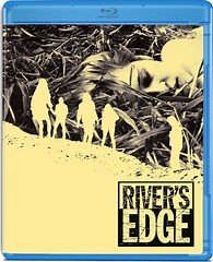 River's Edge Blu-ray