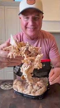 How to debone a rotisserie chicken in the bag #chicken #rotisserie #hack #family‪@Rhoback‬