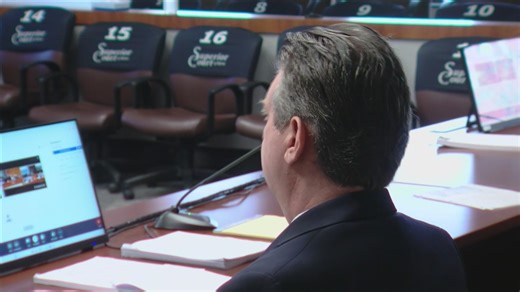 Hundreds of people sign petition against mental health diversion in Scrivner case