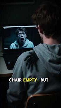 My Laptop Started Typing “I’m Behind You” Alone at 3AM & Wrote My Suicide Note Before I Died