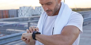 Staying Heart Healthy with Smart Devices | TechBuzz by AT&T