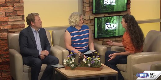 CommonGround Nebraska: Difference between grass hay and alfalfa