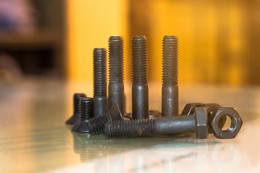 A Closer Look at Threaded Fastener Failure and How to Prevent It - Global Electronic Services