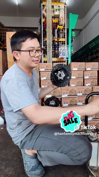 Spring Starter Model Overview for Diesel Engines