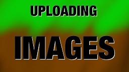 How to upload images Minecraft Blog