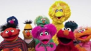 Watch Sesame Street Season 47 Episode 26 - The Camouflage Game (repeat)