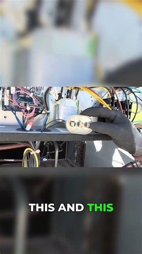 Mastering Dual Capacitor Wiring for HVAC Units