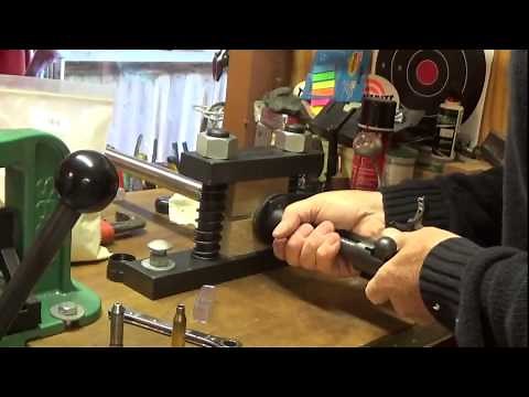 Upgrading Savage Model 11 Bottom Bolt Release Rifle