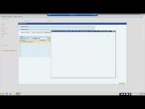 SAP GRC Online Training | Trainer: Mrs. Sushma | GreenByte Technologies